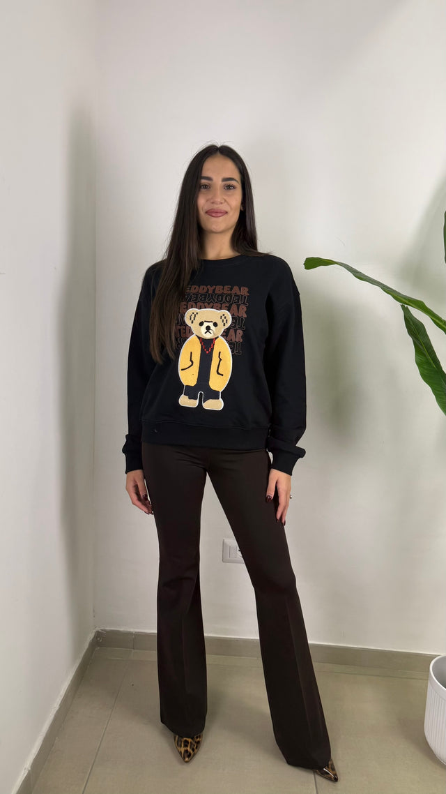 Felpa Teddy Bear