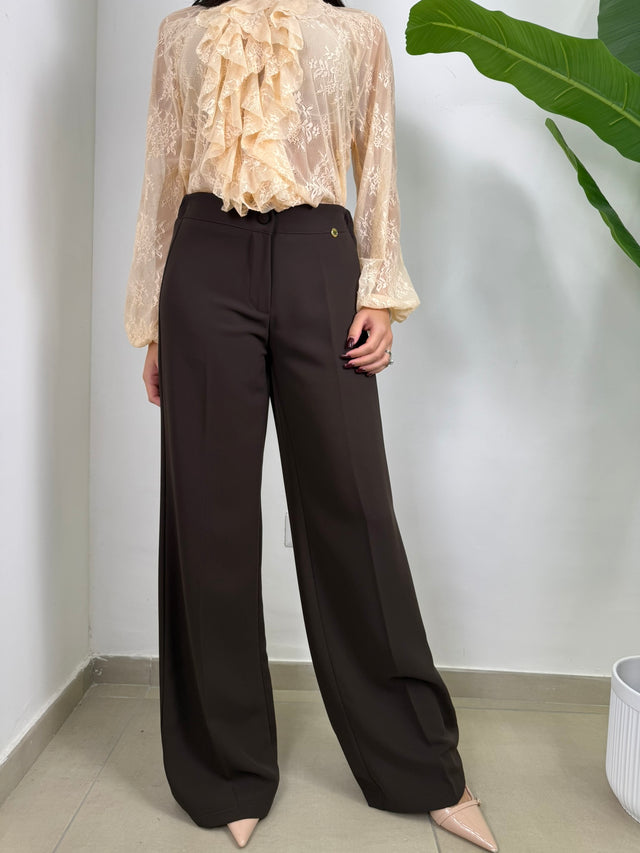 Casacca rouges Erica Bellucci