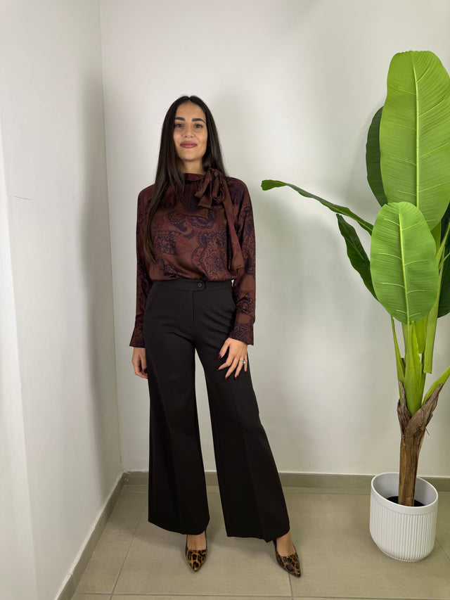 Pantapalazzo in punto Milano