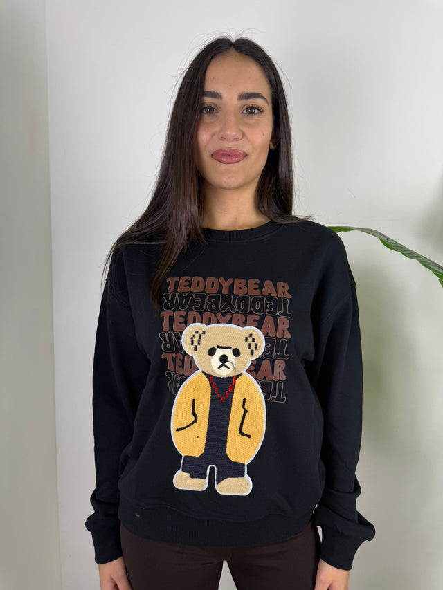 Felpa Teddy Bear